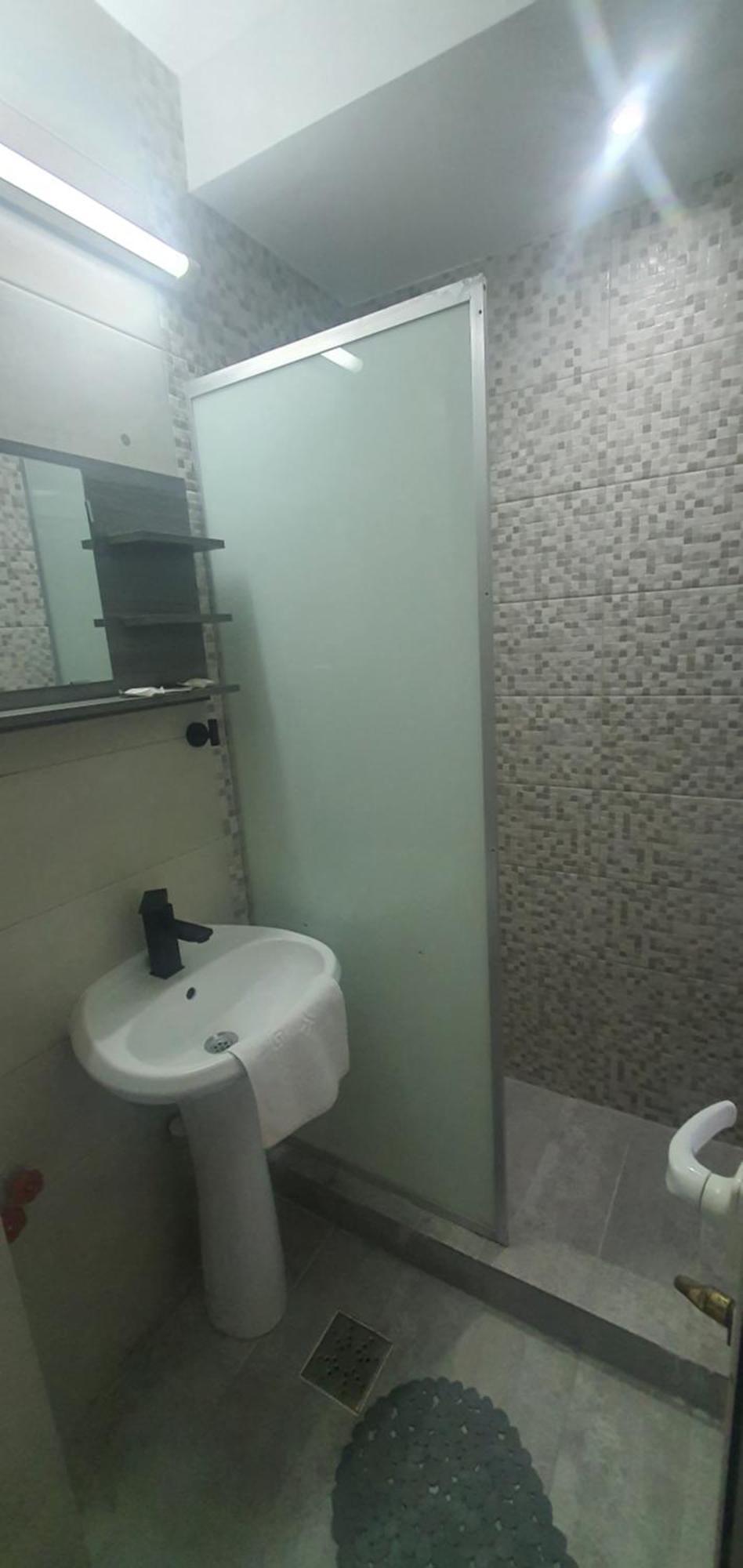 Hotel Pescarus Mamaia Kültér fotó
